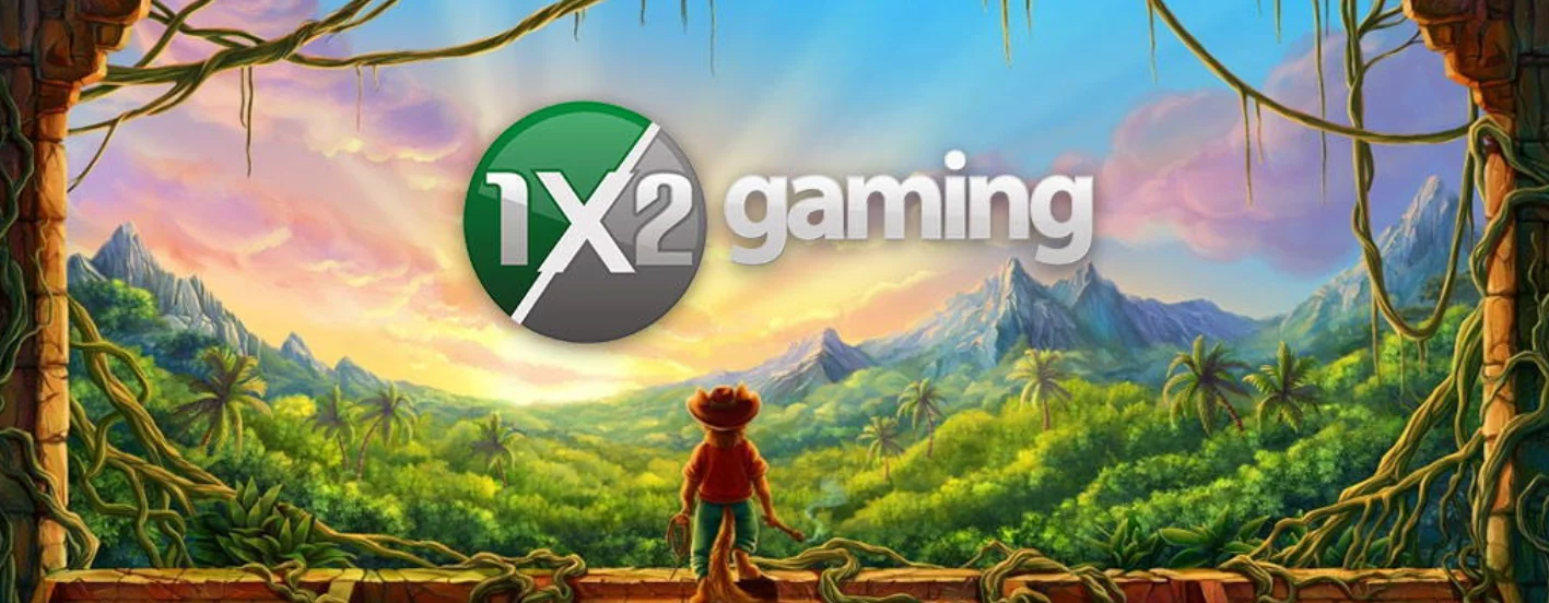 1x2Gaming casinos & slots