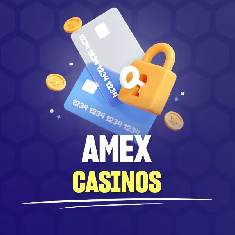 Amex casinos