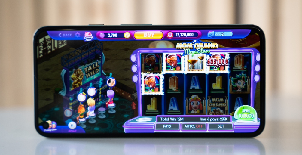 Android casino apps 2