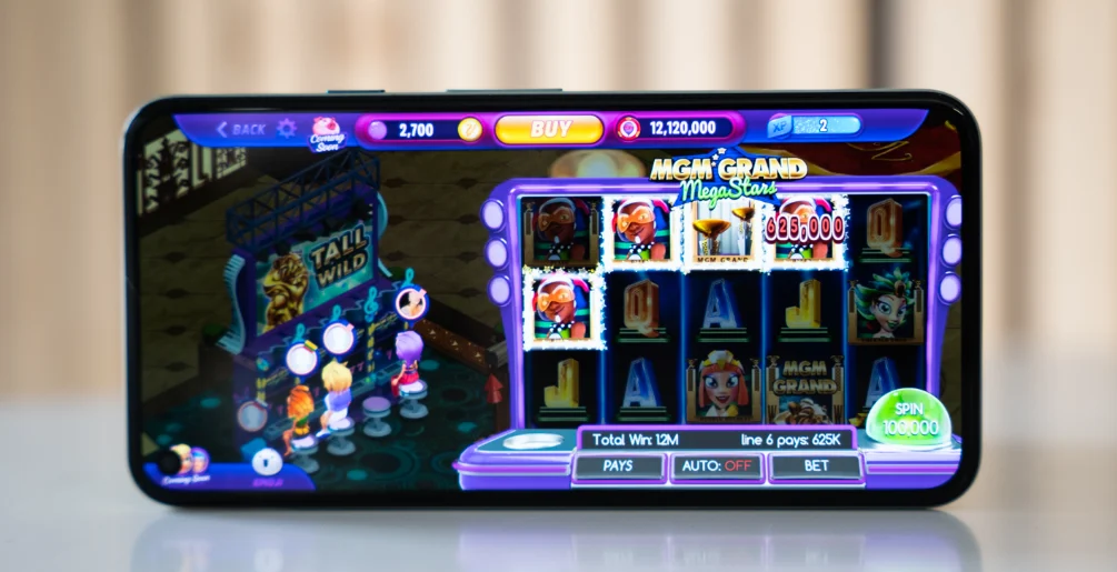 Android casino apps 2