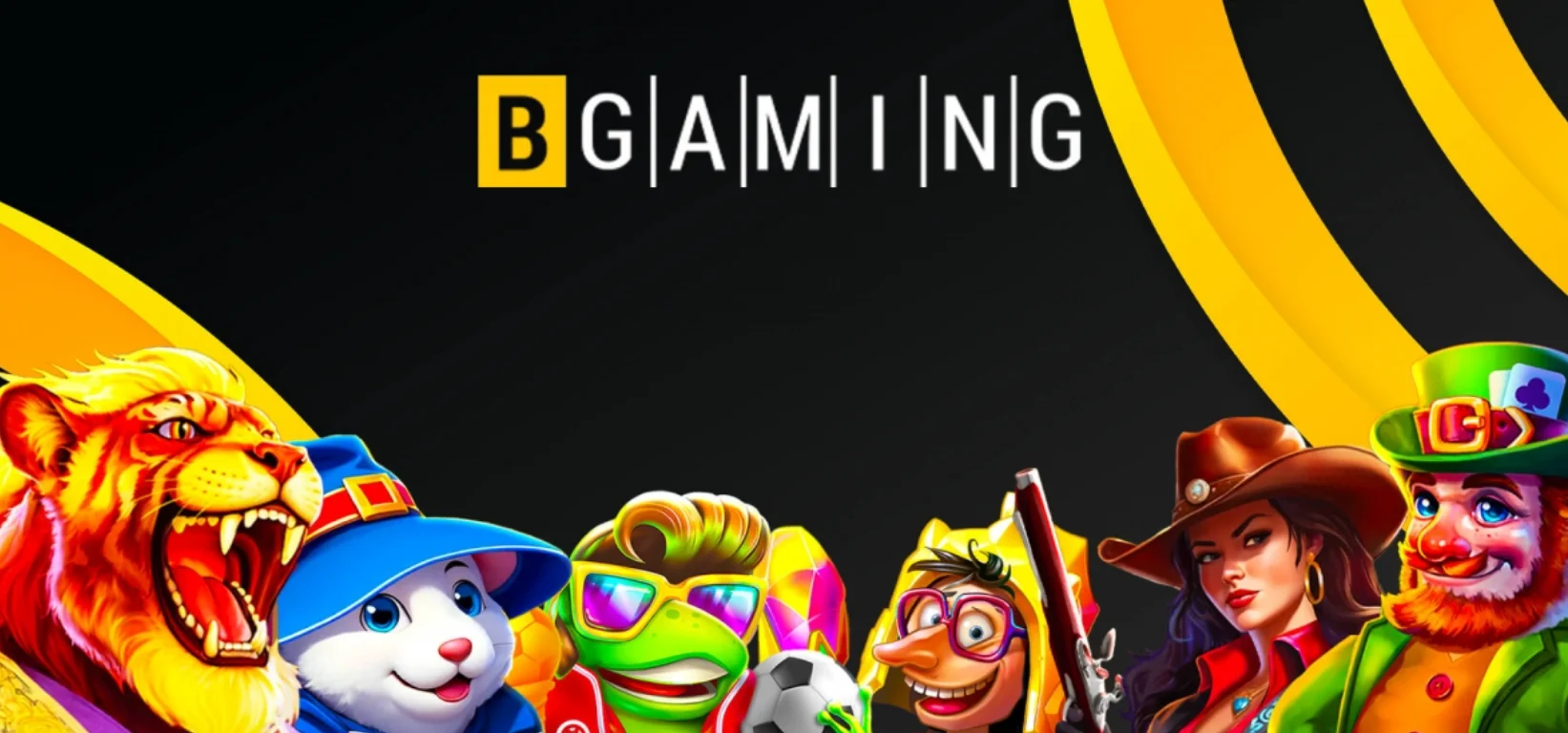 BGaming casinos & slots