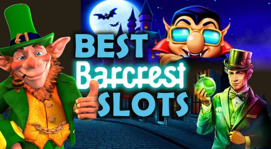 Barcrest casinos & slots 1
