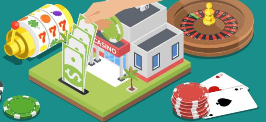 Best payout online casinos 2