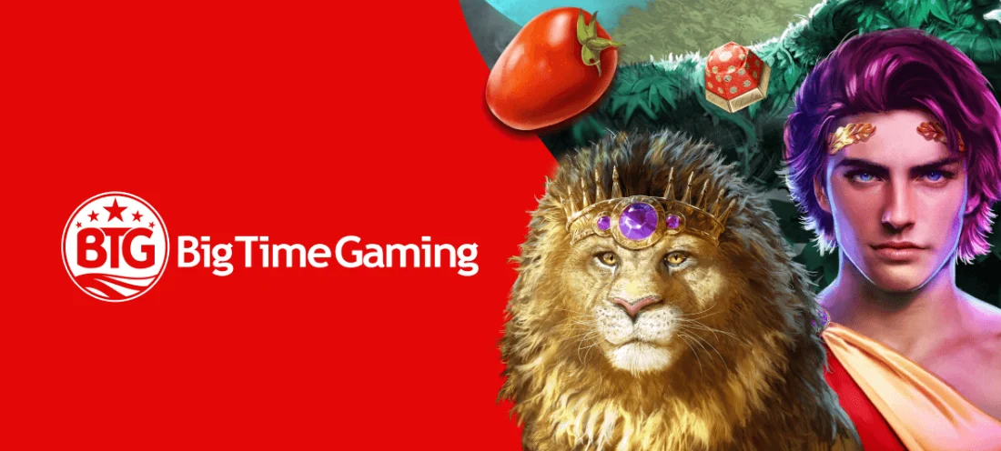 Big Time Gaming casinos & slots