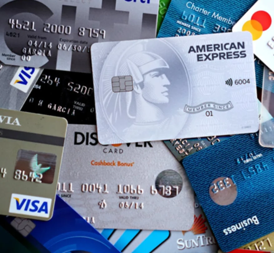 Credit cards casino guide to Visa and Mastercard gambling in 2026