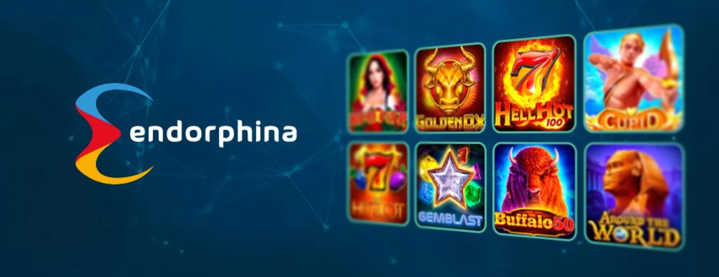 Endorphina casinos & slot