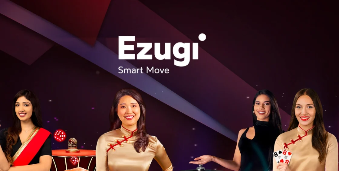 Ezugi casinos & slot