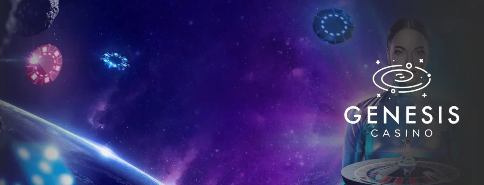 Genesis Gaming casinos & slots