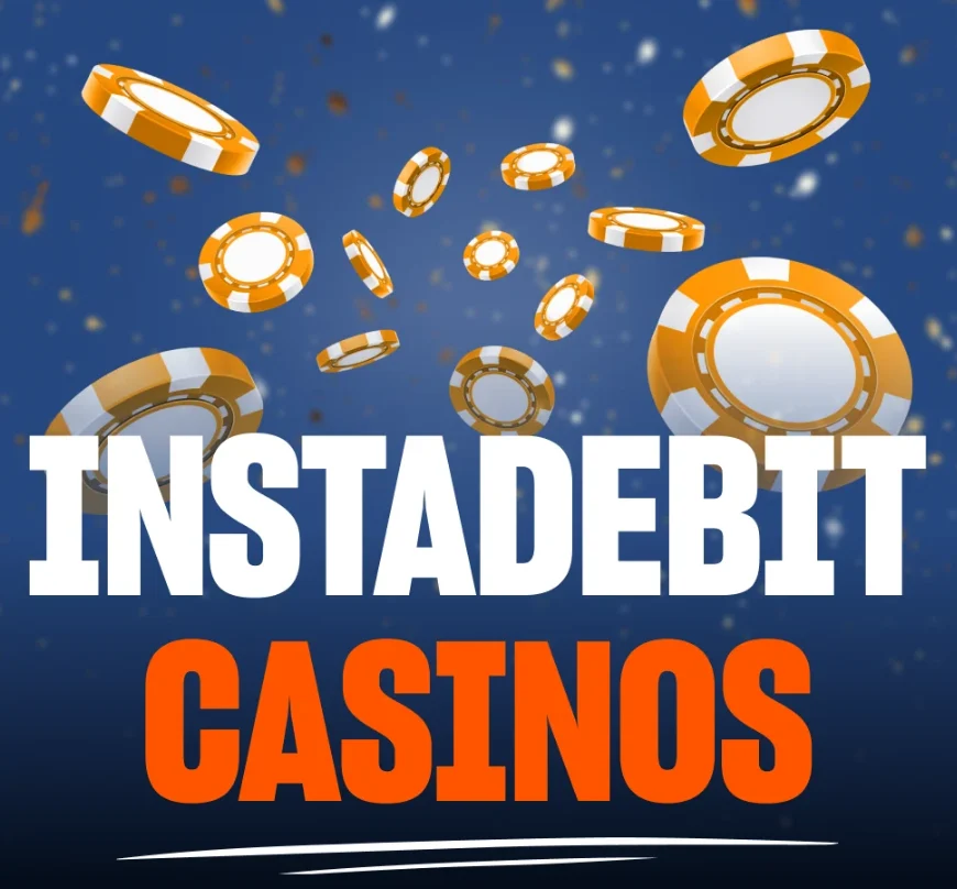 Instadebit casinos
