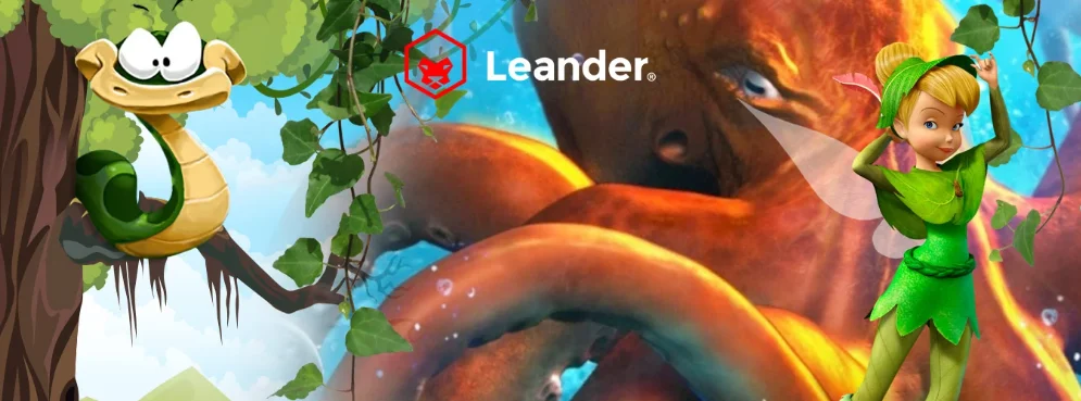 Leander casinos & slots