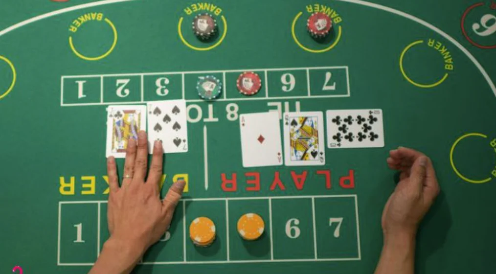 Live casino online real money 2025 2