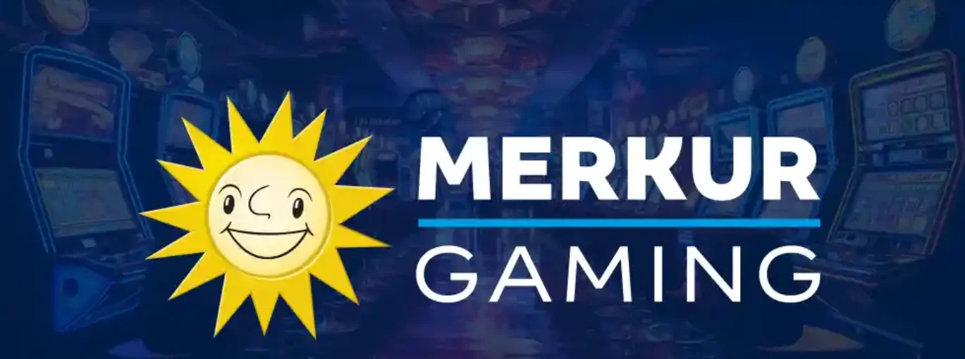 Merkur casinos & slots