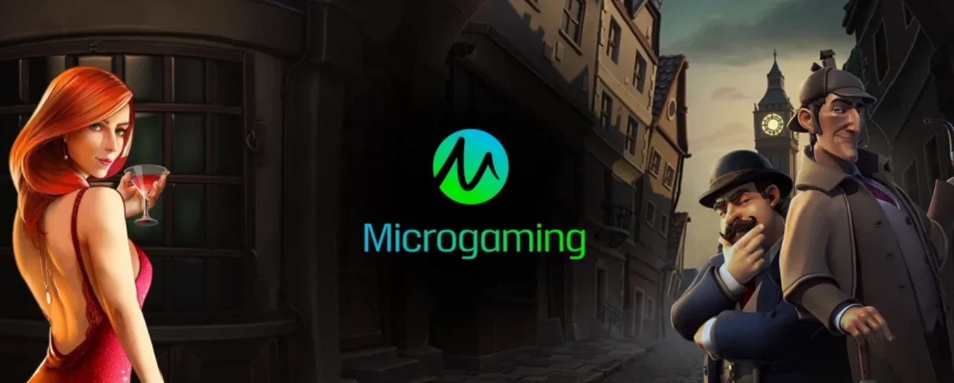 Microgaming