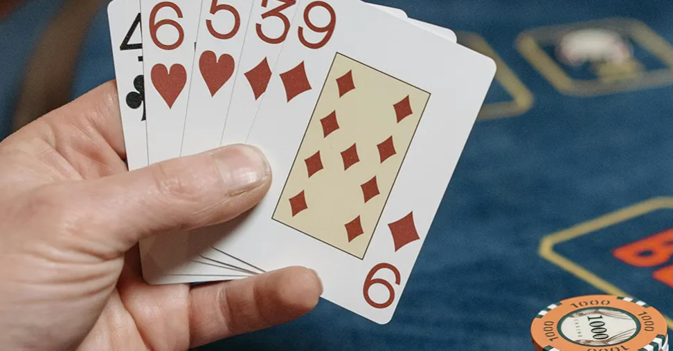 Minimum deposit casinos for real money 2025 2