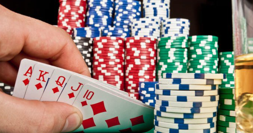 Minimum deposit casinos for real money 2025 3