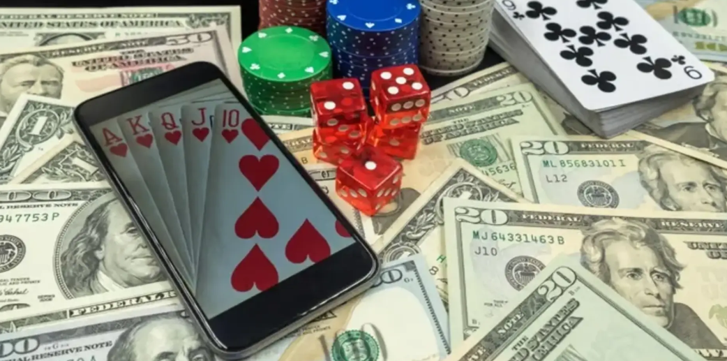 Minimum deposit casinos for real money 2025