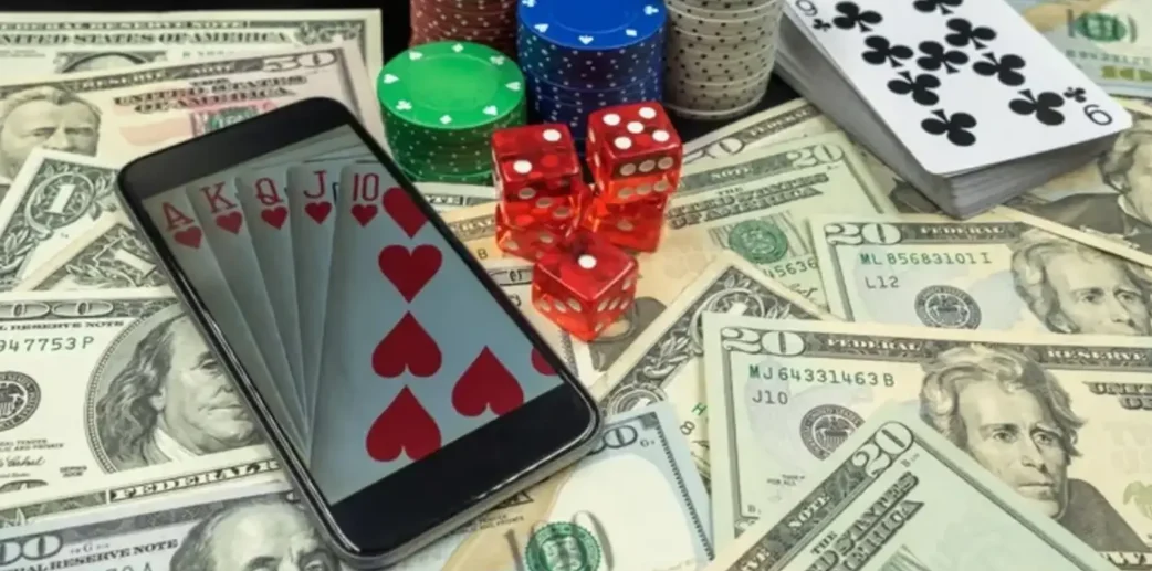 Minimum deposit casinos for real money 2025