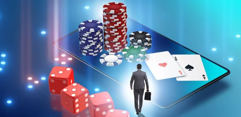 Mobile casinos best mobile casino apps 2025 2