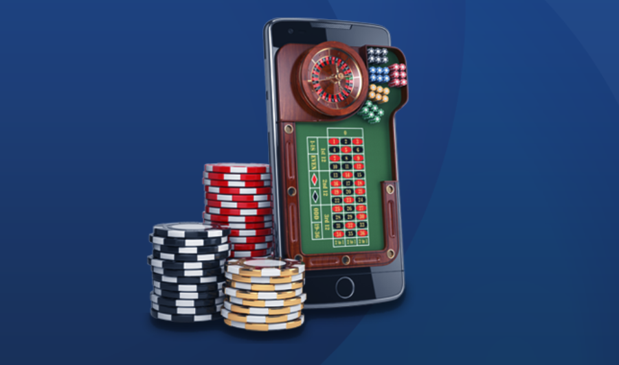 Mobile casinos best mobile casino apps 2025