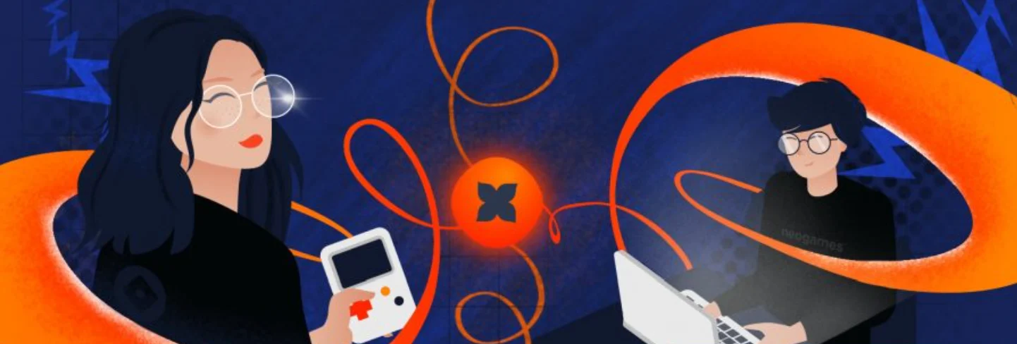 NeoGames casinos & slot