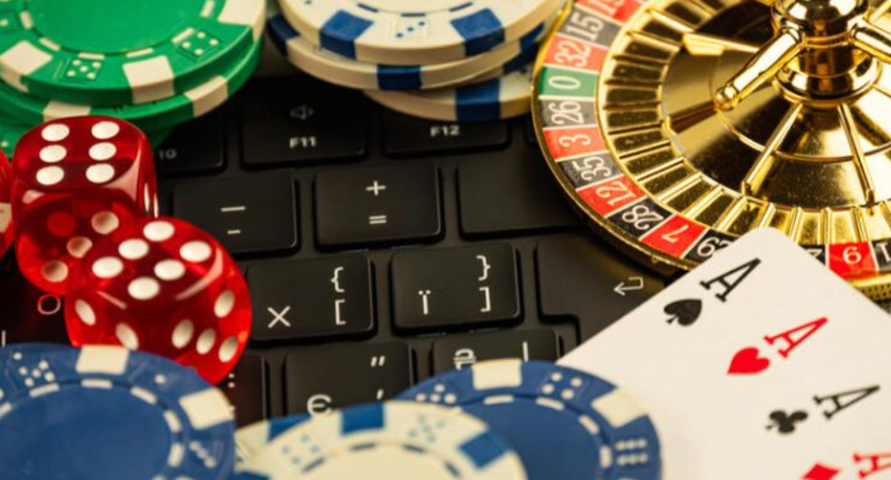 New casinos and new online casino real money 2025