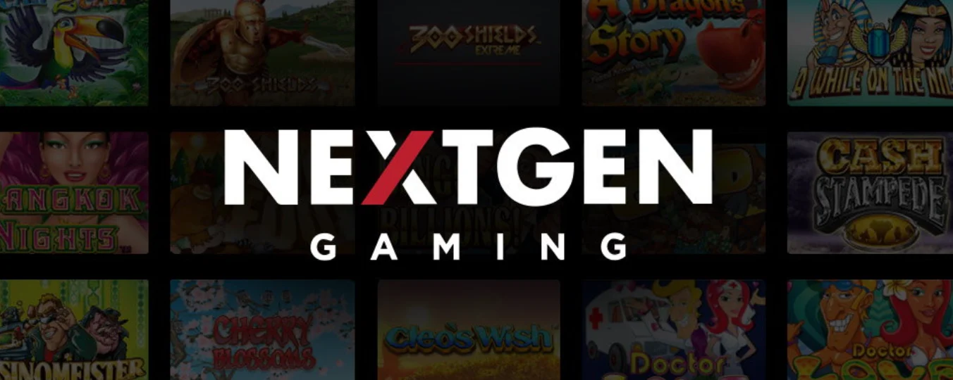 NextGen casinos & slots