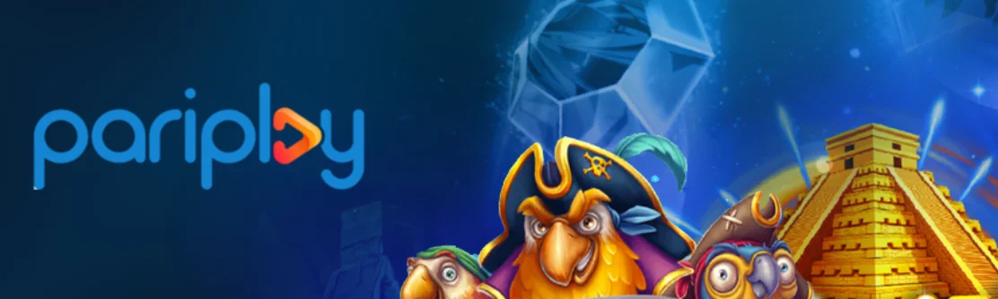 Pariplay casinos & slots
