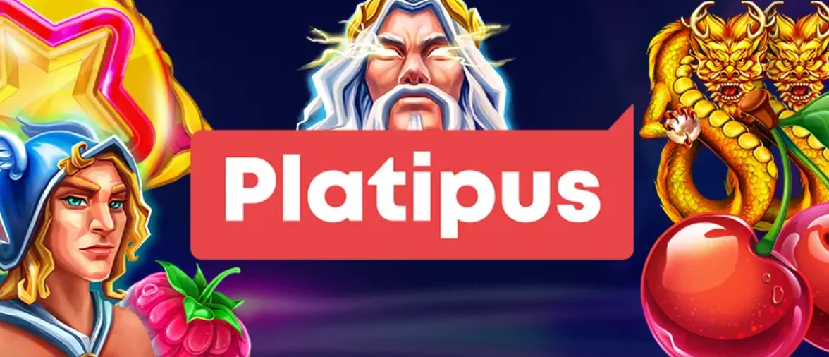 Platipus casinos & slots
