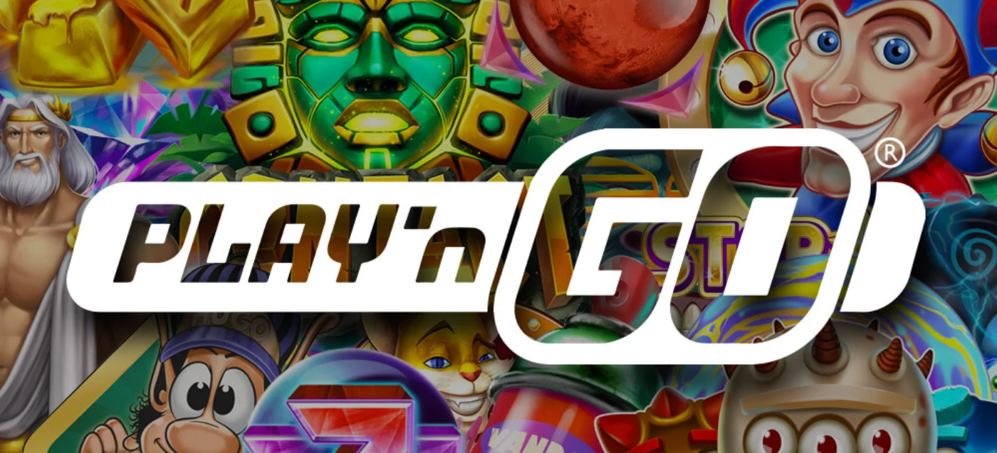 Play'n GO casinos & slots