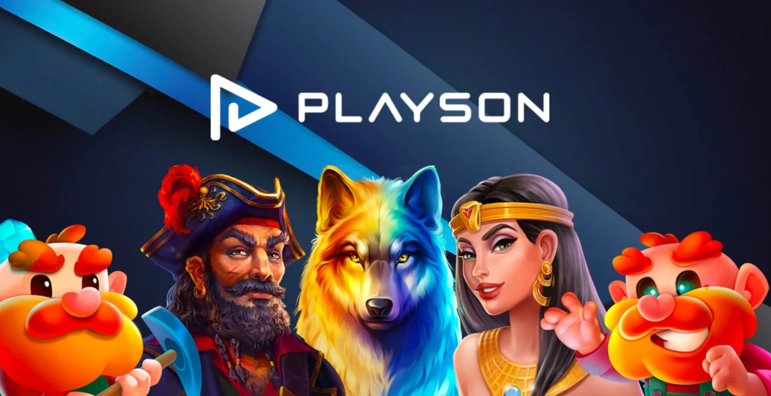 Playson casinos & slots