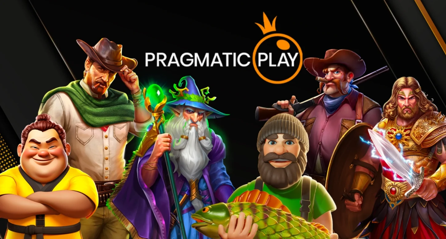 Pragmatic Play casinos & slots