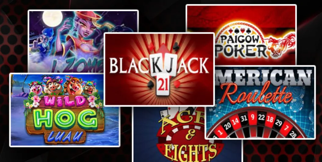 RTG casinos & slots 2