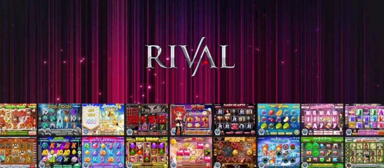 Rival casinos & slots 2