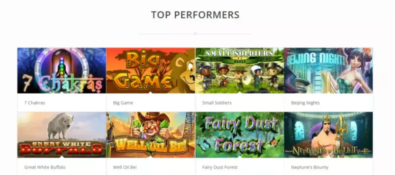 Saucify casinos & slots