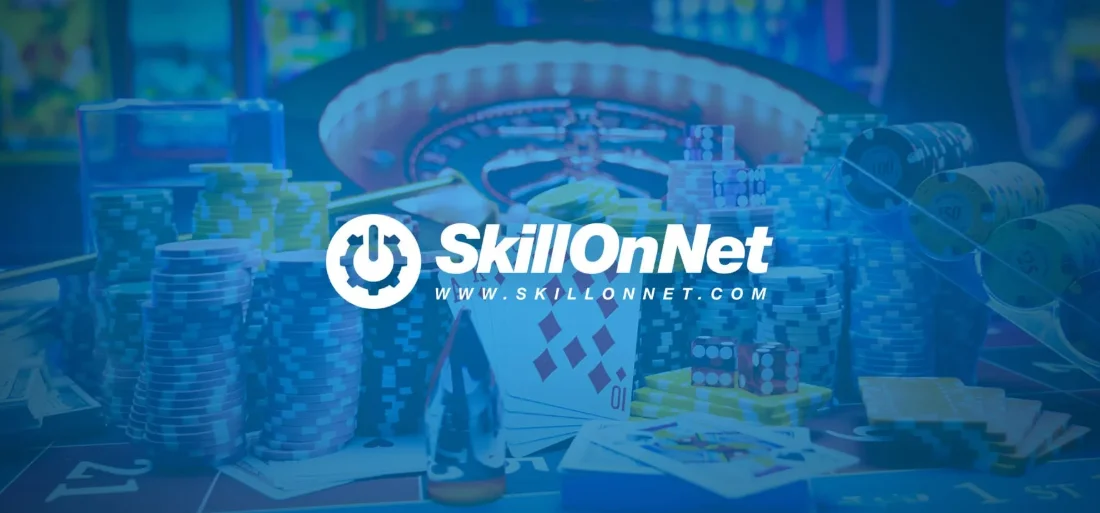 SkillOnNet casinos & slots