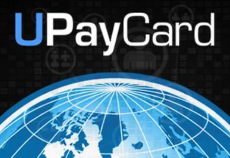 UPayCard casinos