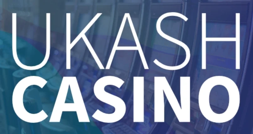 Ukash casinos