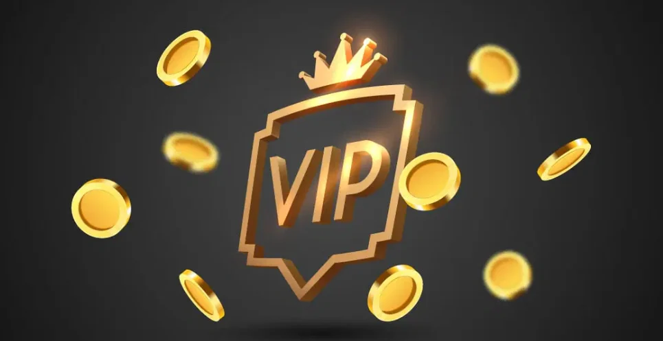 VIP casino programs for high roller players 2025