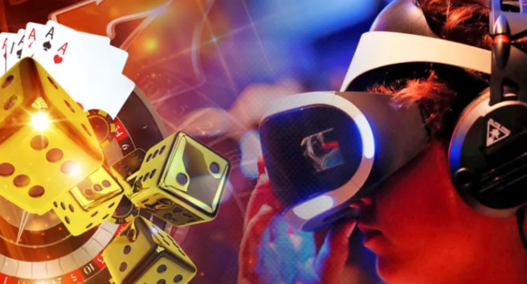 Virtual reality casinos guide 2025 2