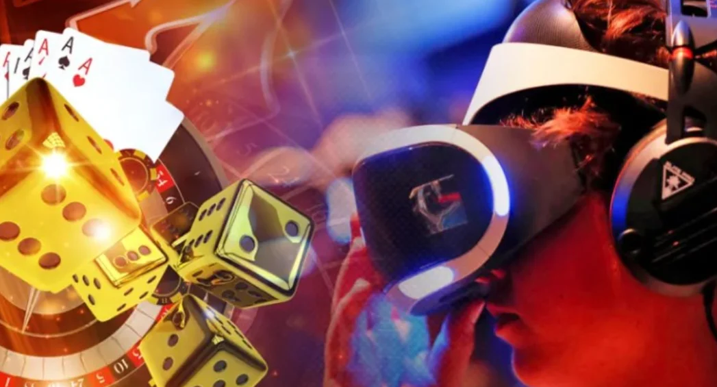 Virtual reality casinos guide 2025 2