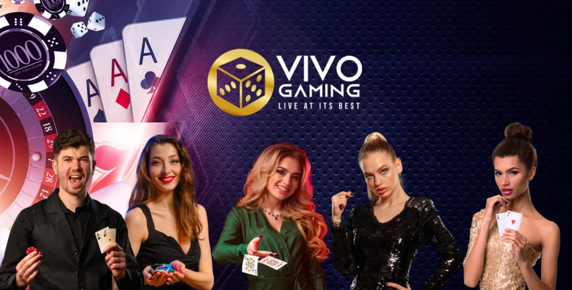 Vivo Gaming casinos & slots