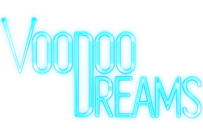 Voodoo Dreams: Mystical Gaming Journey