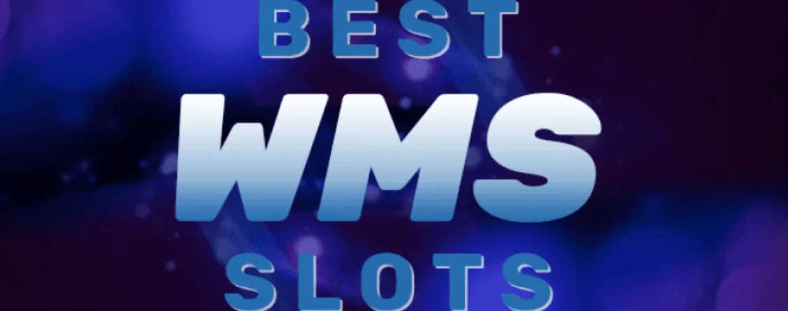 WMS casinos & slots 1
