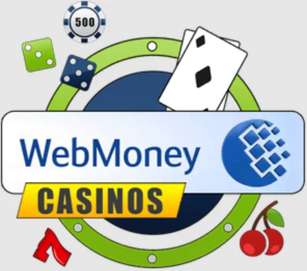 WebMoney casinos