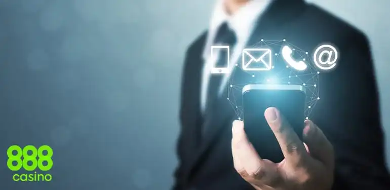 888 Casino review and guide 2026 pic3