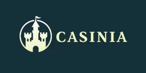 Casinia Casino Review