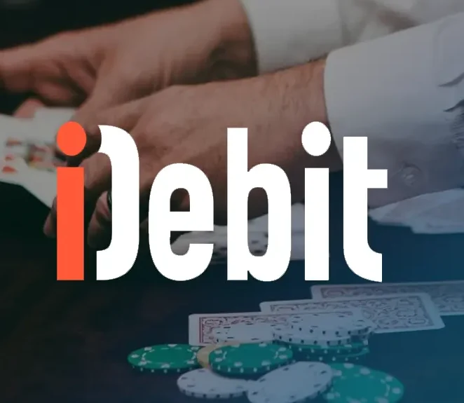 iDebit casinos