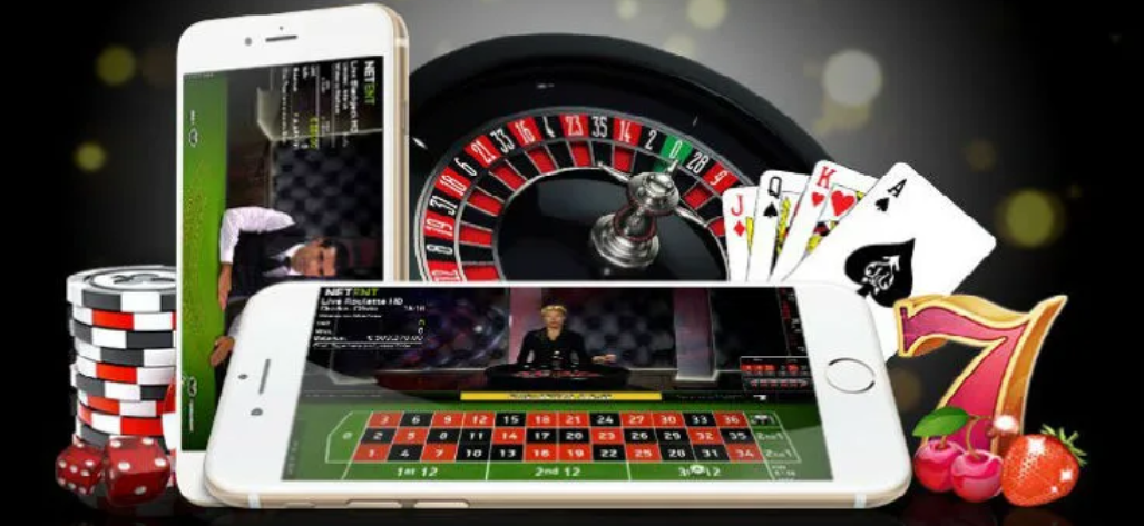 iPhone casinos best casino apps for iPhone 2025 2