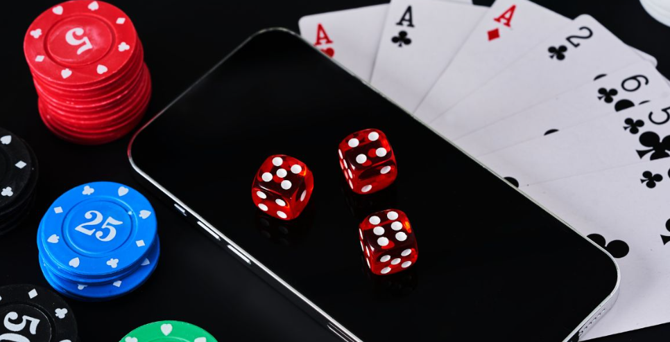 iPhone casinos best casino apps for iPhone 2025