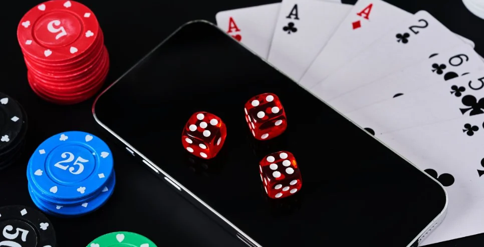 iPhone casinos best casino apps for iPhone 2025